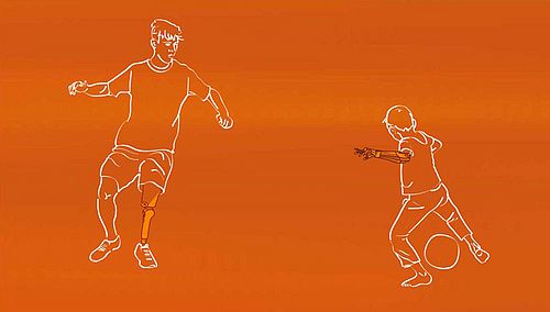 REPARATIVE UND REGENERATIVE MEDIZIN